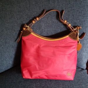Dooney Bourke Satchel